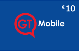 GT Mobile €10