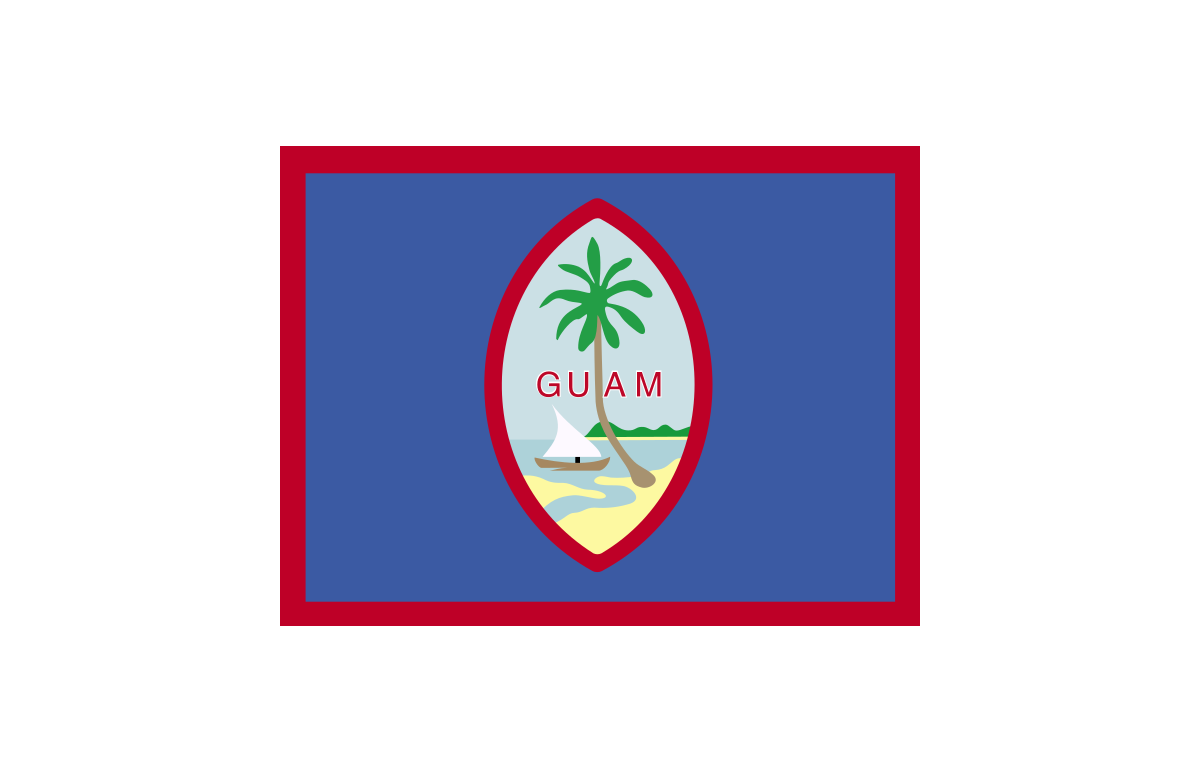 Guam -  Unlimited/ 5 Days