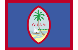 Guam -  1GB/ 7 Days