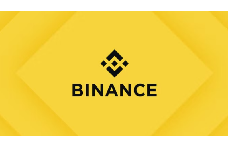 Binance giftcard (10 USDT)