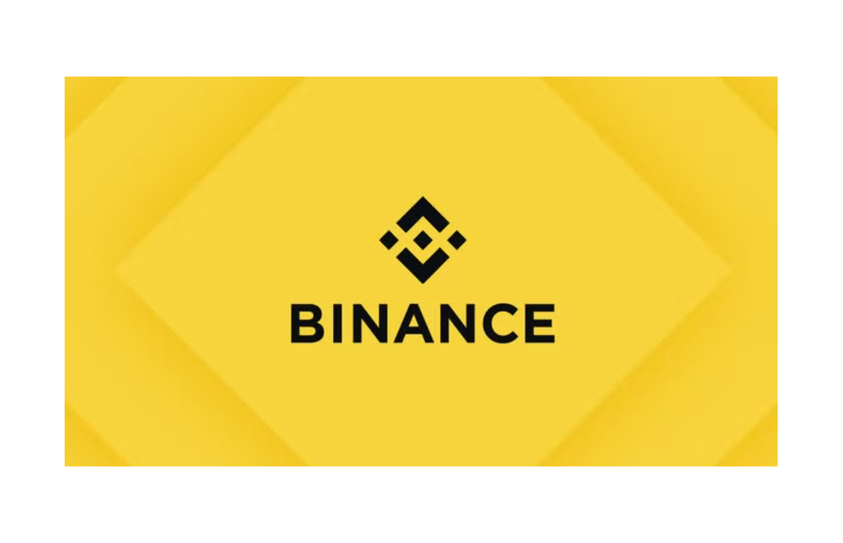 Binance giftcard (50 USDT)