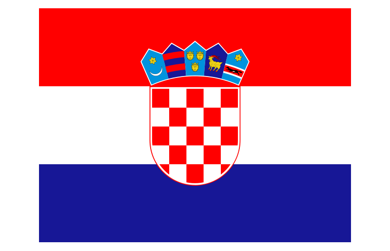 Croatia -  5GB/ 30 Days