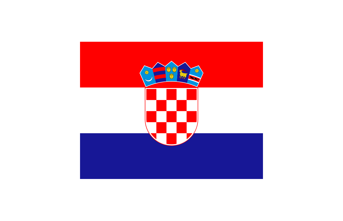 Croatia -  10GB/ 30 Days