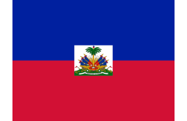 Haiti -  1GB/ 7 Days