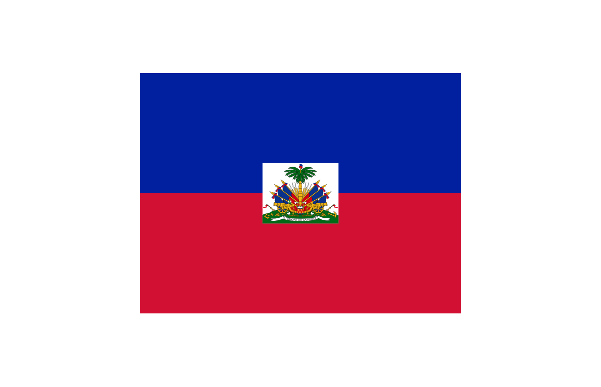 Haiti -  20GB/ 30 Days