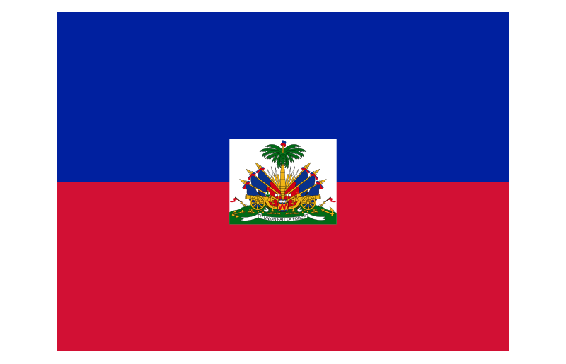 Haiti -  Unlimited/ 1 Day