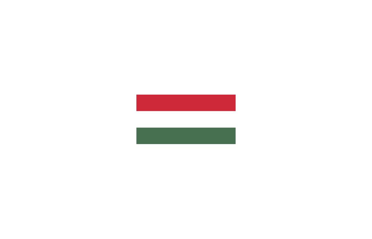 Hungary -  2GB/ 15 Days