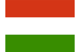 Hungary -  1GB/ 7 Days