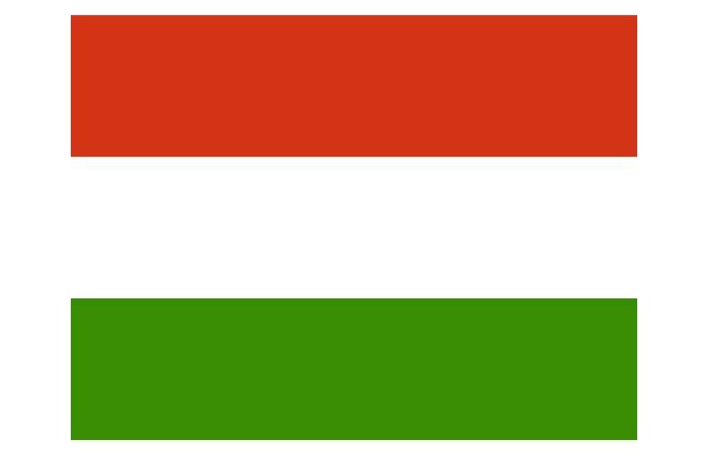 Hungary -  50GB/ 30 Days