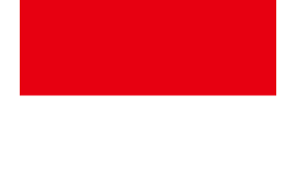 Indonesia -  1GB/ 7 Days