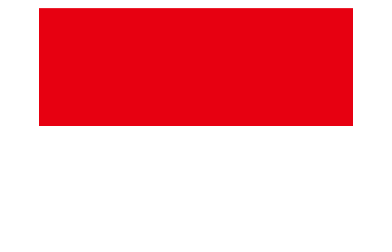 Indonesia -  10GB/ 30 Days