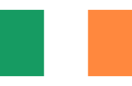 Ireland -  1GB/ 7 Days