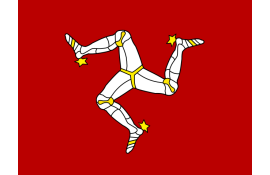 Isle Of Man -  1GB/ 7 Days