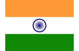 India -  1GB/ 7 Days