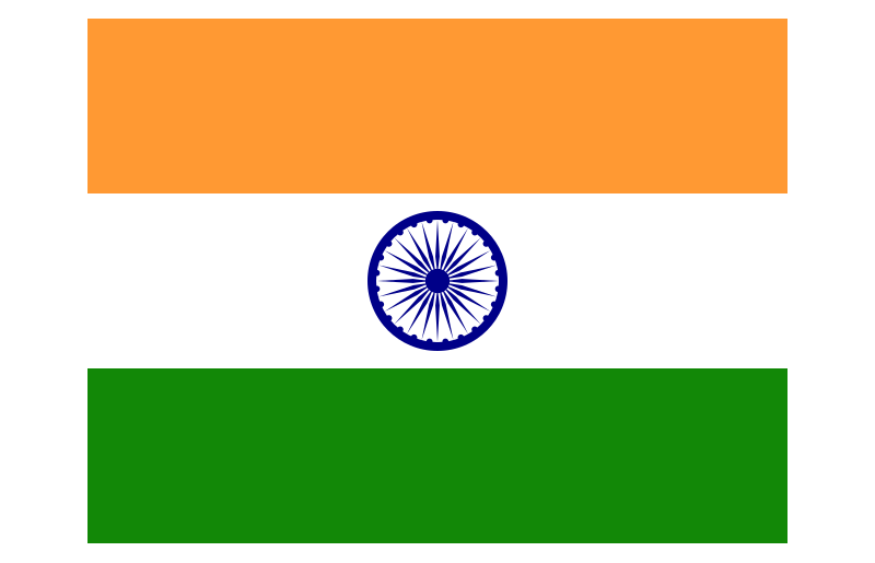 India -  20GB/ 30 Days