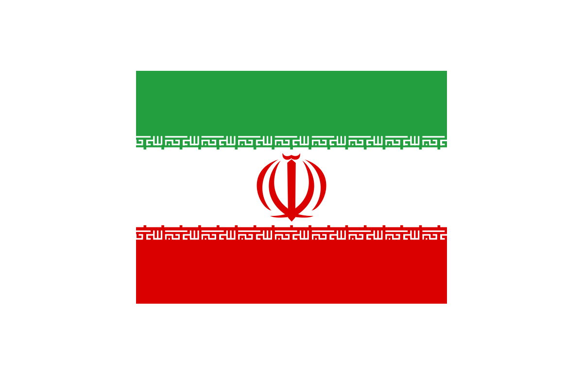 Iran (Islamic Republic of) -  Unlimited/ 1 Day