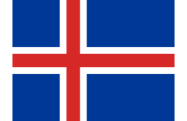 Iceland -  1GB/ 7 Days