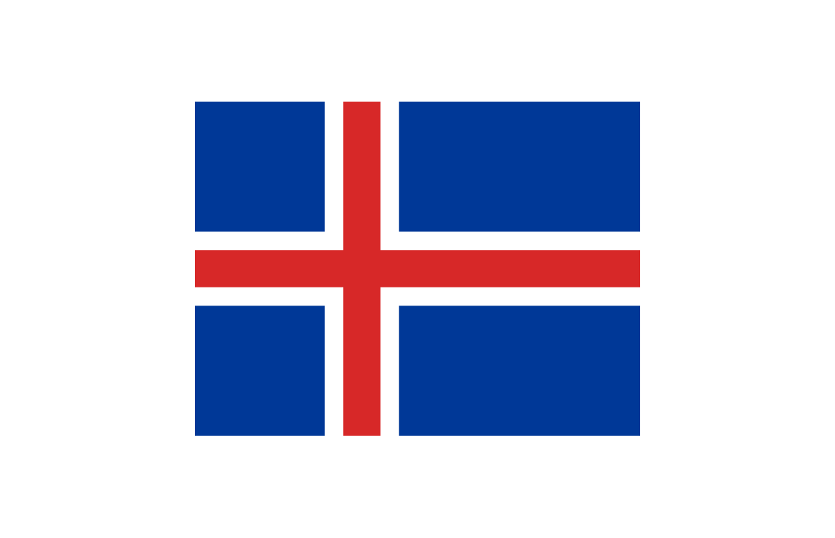 Iceland -  20GB/ 30 Days