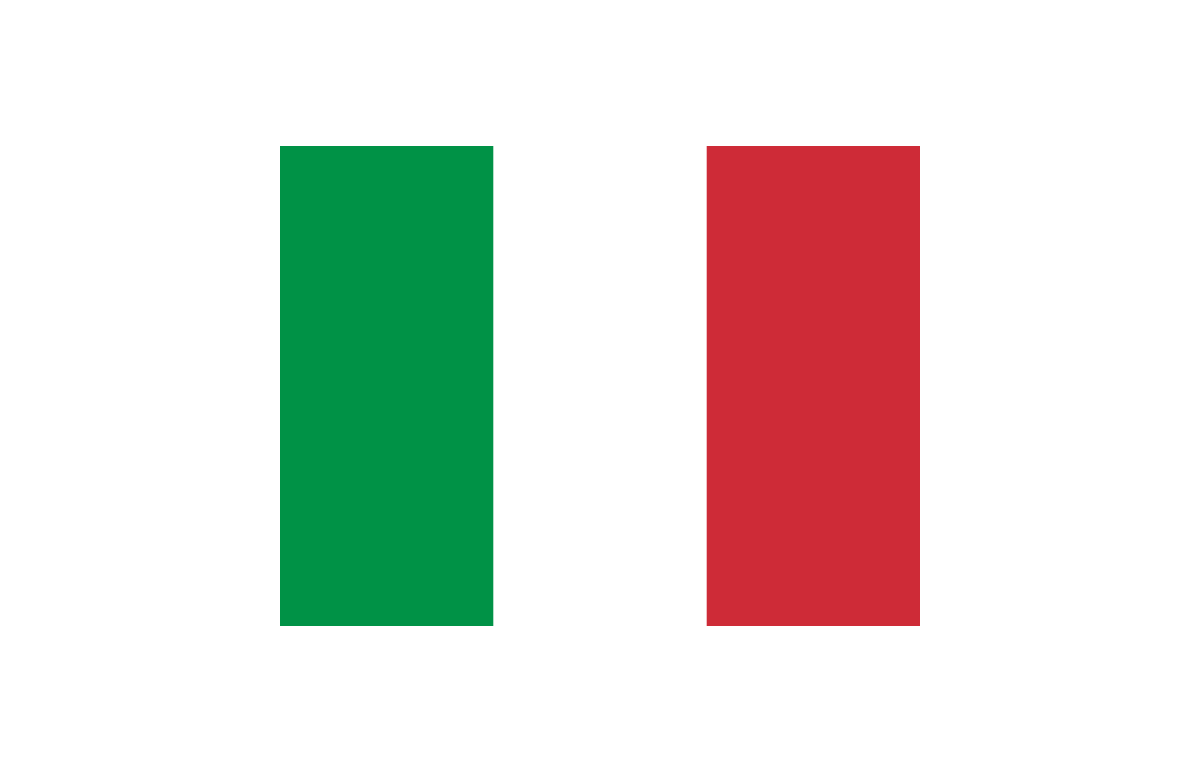 Italy -  20GB/ 30 Days