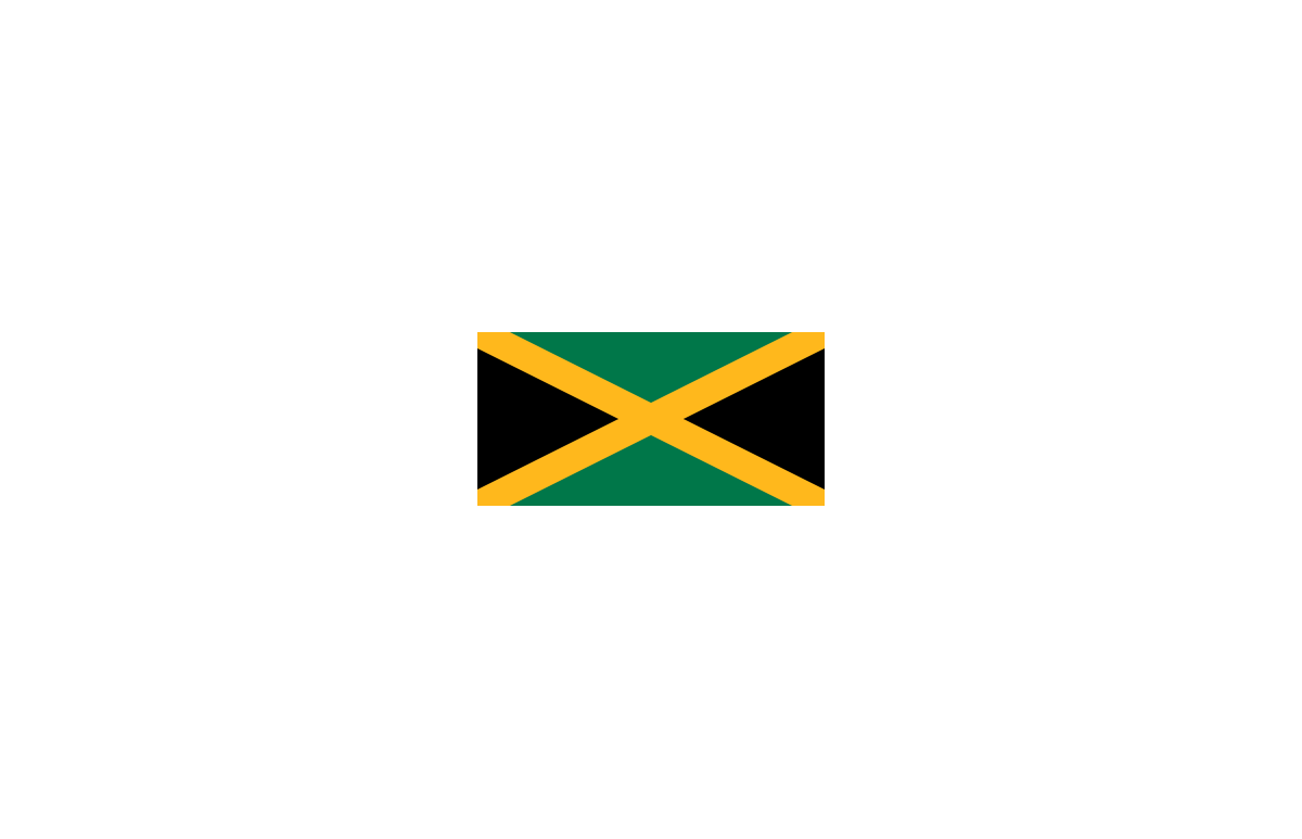 Jamaica -  10GB/ 30 Days