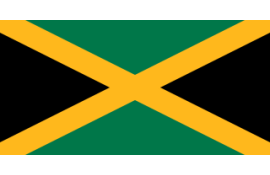 Jamaica -  1GB/ 7 Days