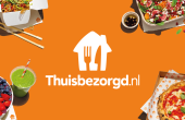 Thuisbezorgd.nl Gift Card