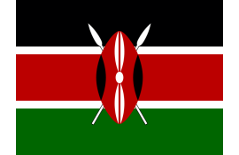 Kenya -  1GB/ 7 Days