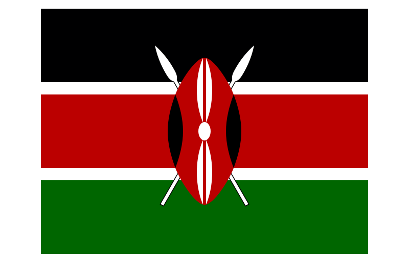 Kenya -  Unlimited/ 1 Day