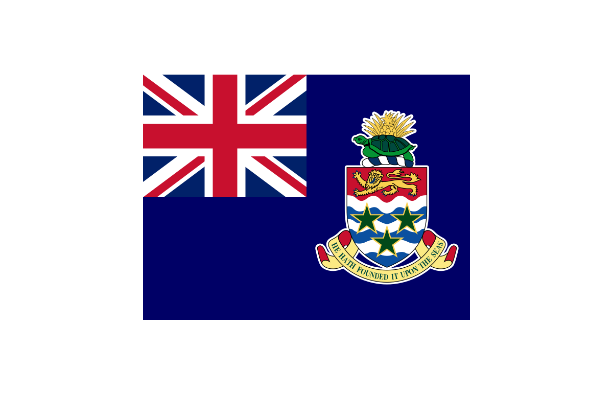 Cayman Islands -  2GB/ 15 Days