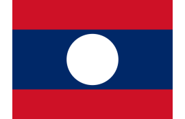 Lao People`s Democratic Republic -  1GB/ 7 Days