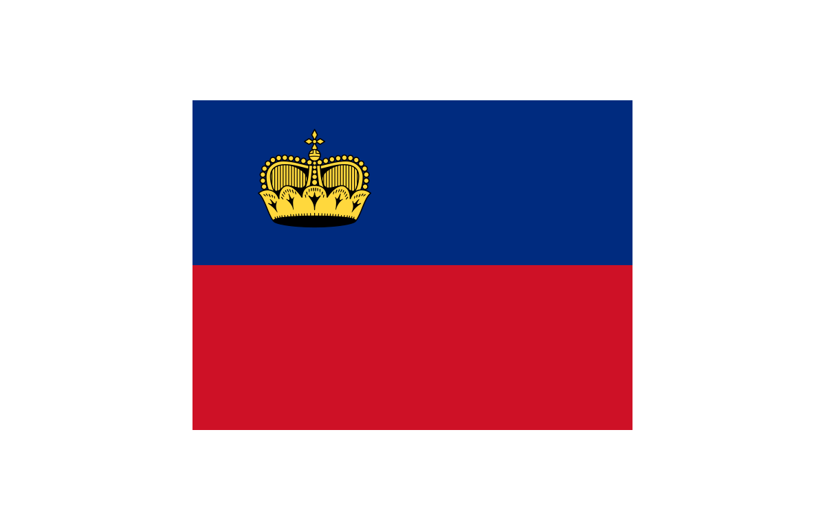 Liechtenstein -  10GB/ 30 Days