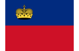 Liechtenstein -  1GB/ 7 Days