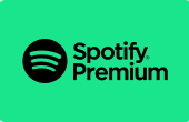 Spotify Premium