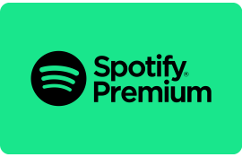 Spotify €10 NL