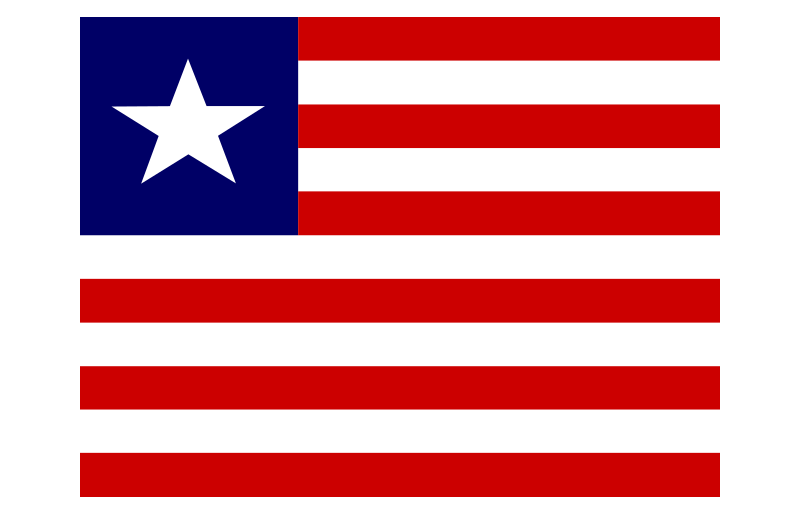 Liberia -  Unlimited/ 7 Days