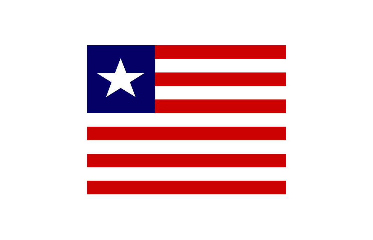 Liberia -  5GB/ 30 Days