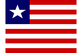 Liberia -  1GB/ 7 Days