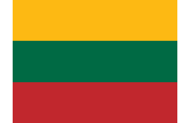 Lithuania -  1GB/ 7 Days