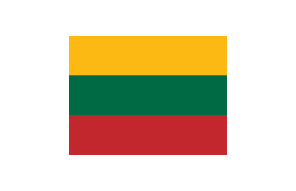 Lithuania -  50GB/ 30 Days