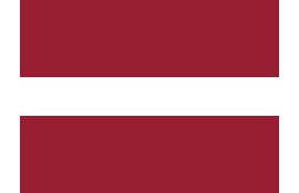 Latvia -  1GB/ 7 Days