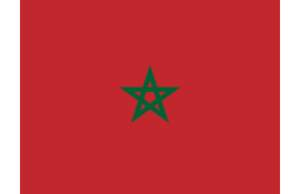 Morocco -  1GB/ 7 Days