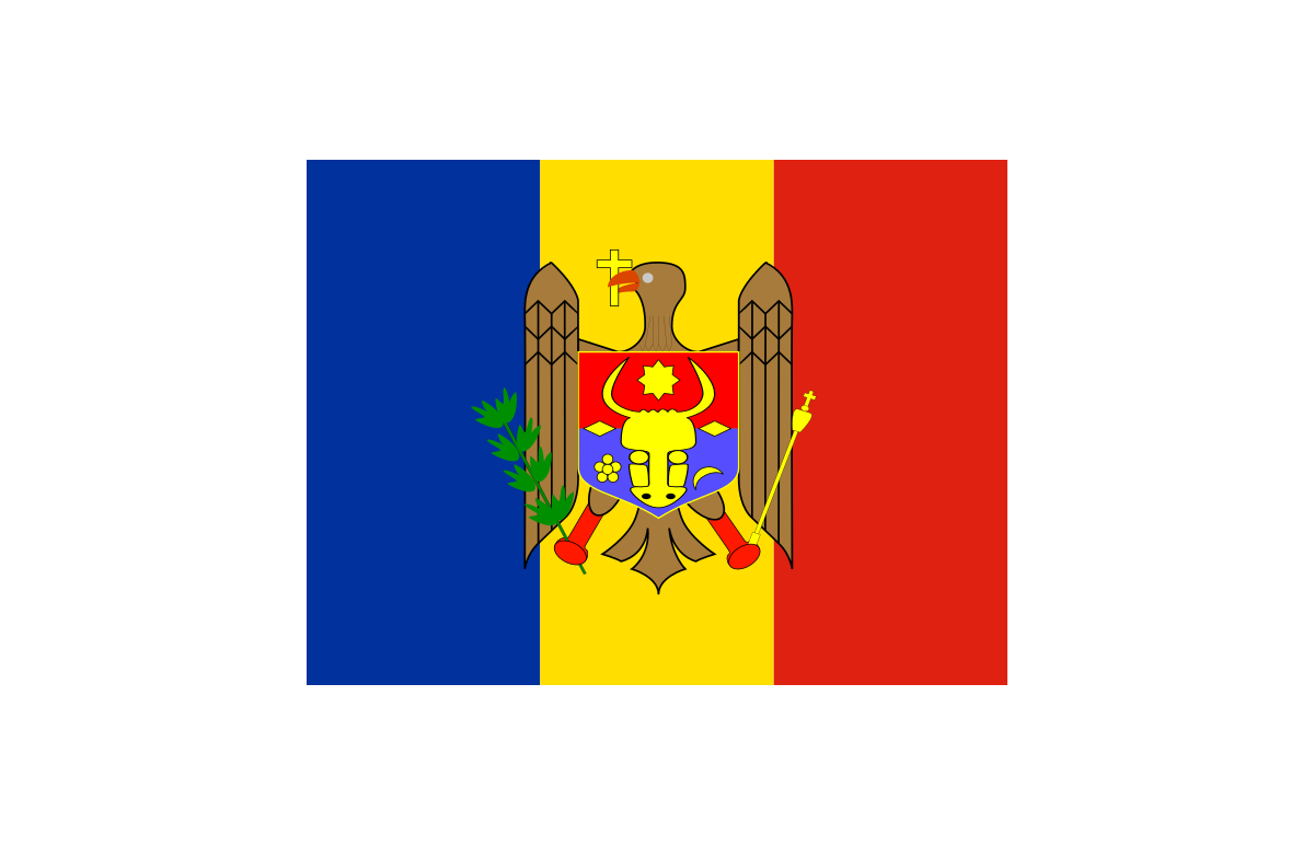 Moldova (Republic of) -  Unlimited/ 15 Days