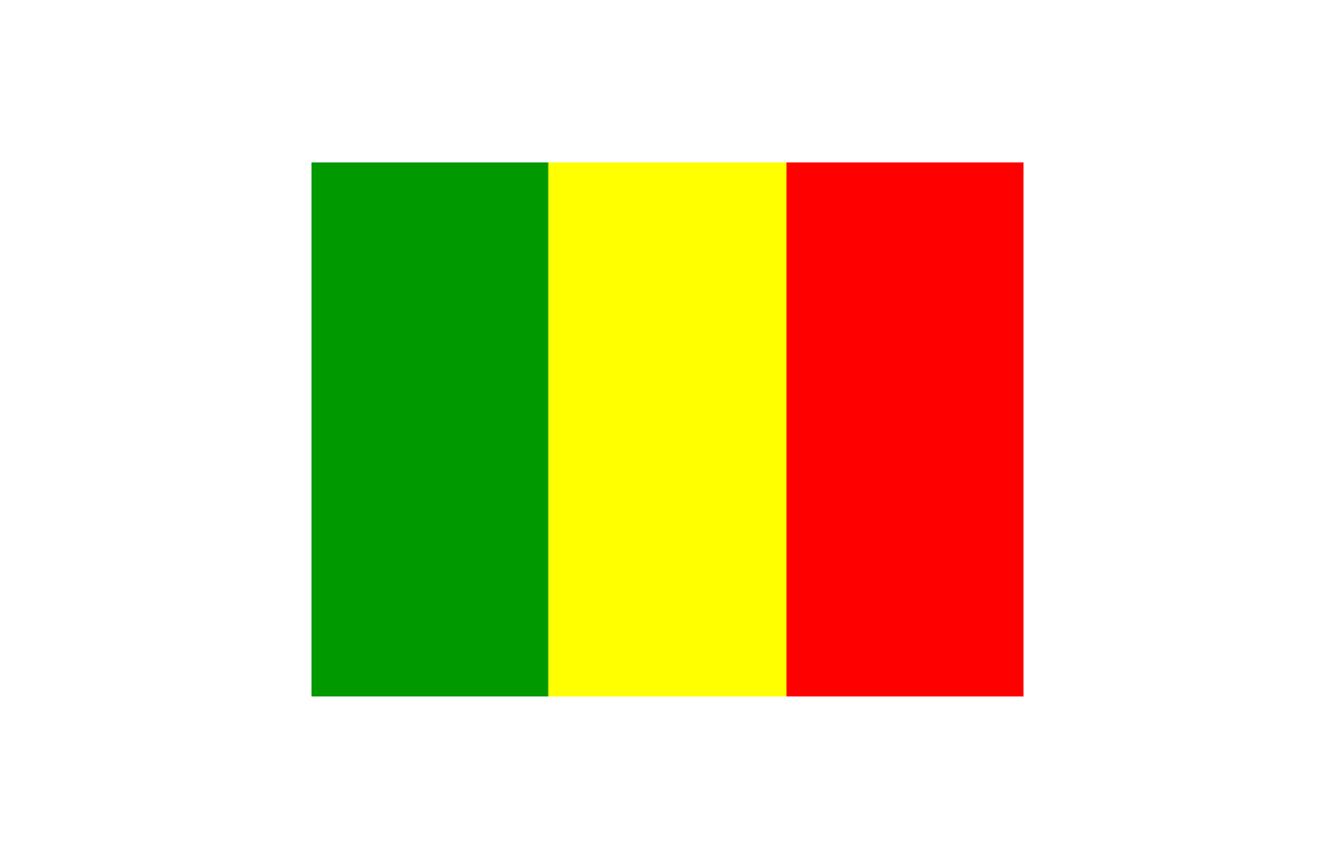 Mali -  3GB/ 30 Days