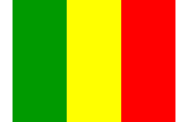 Mali -  1GB/ 7 Days