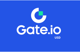 Gate.io Gift Card 50 USD