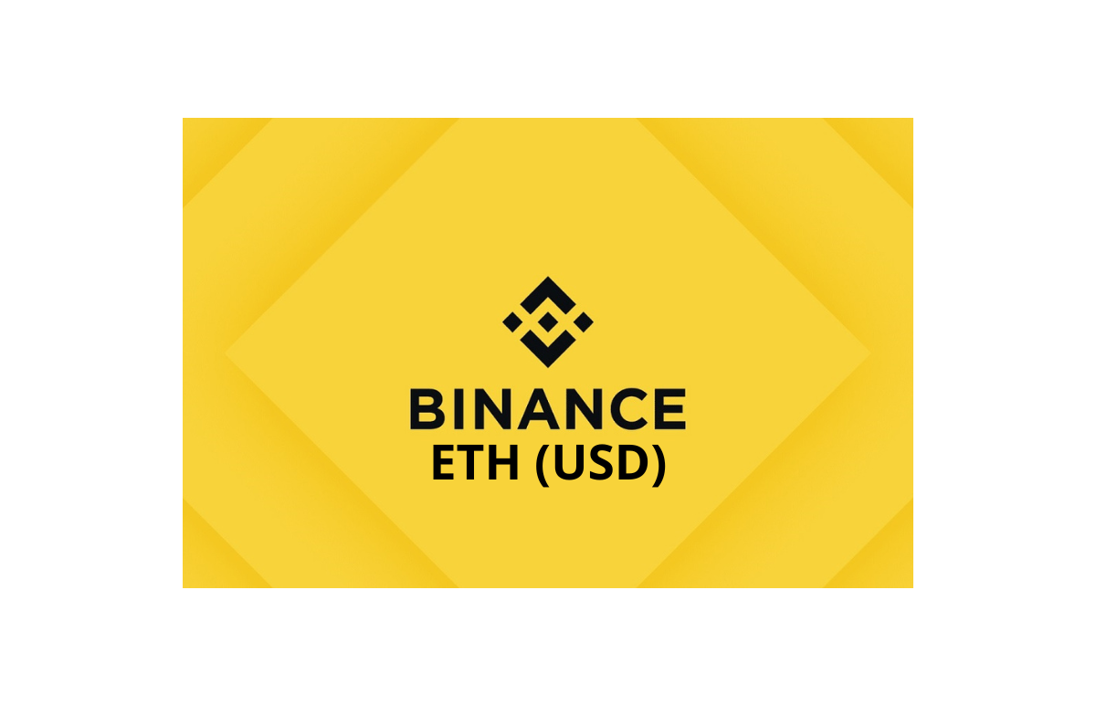 Binance (ETH) Global 1-500 USD