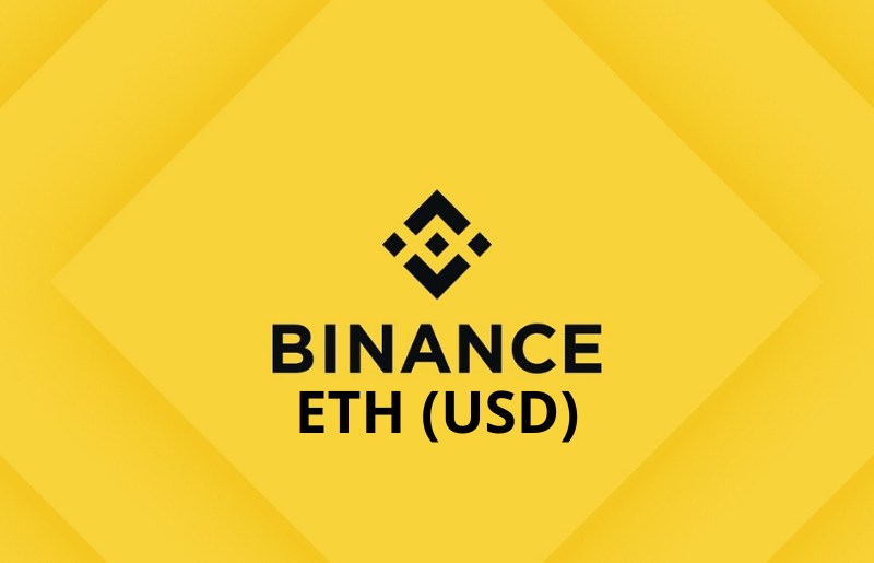 Binance (ETH) Global 1-500 USD