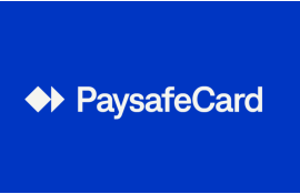 Paysafecard Classic €10