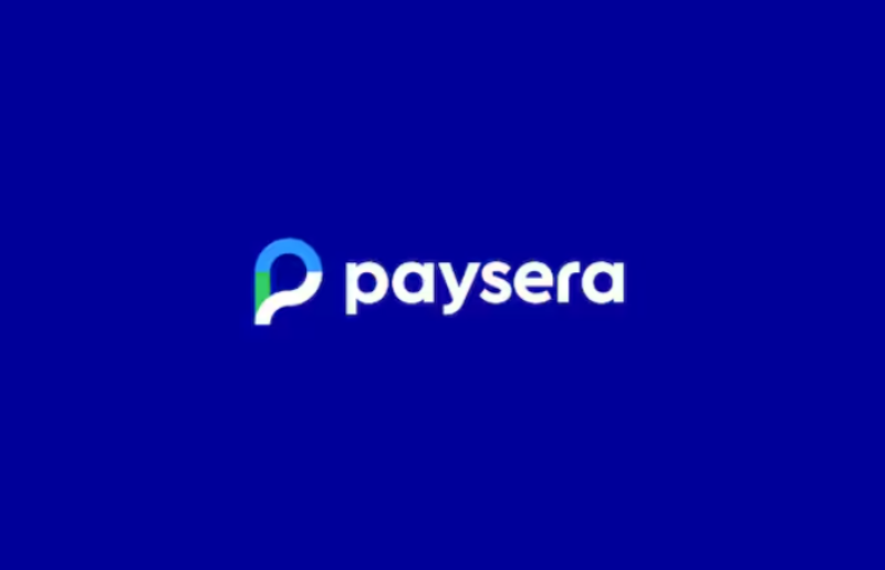 Rewarble Paysera 100 EUR