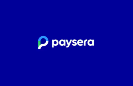 Rewarble Paysera EUR 30